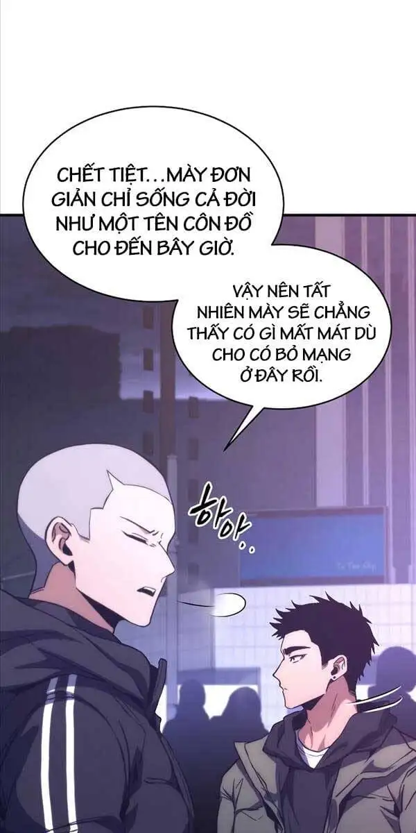 Truyện Tranh Người Chơi Mạnh Nhất Hồi Quy Lần Thứ 100 trang 9