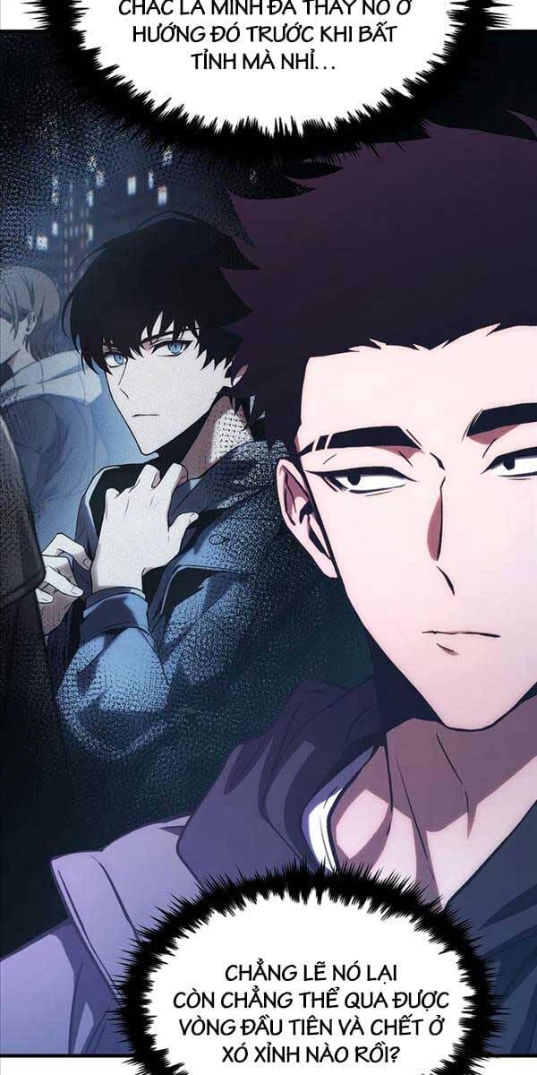 Truyện Tranh Người Chơi Mạnh Nhất Hồi Quy Lần Thứ 100 trang 9