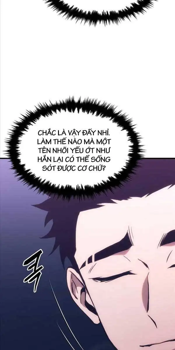 Truyện Tranh Người Chơi Mạnh Nhất Hồi Quy Lần Thứ 100 trang 9