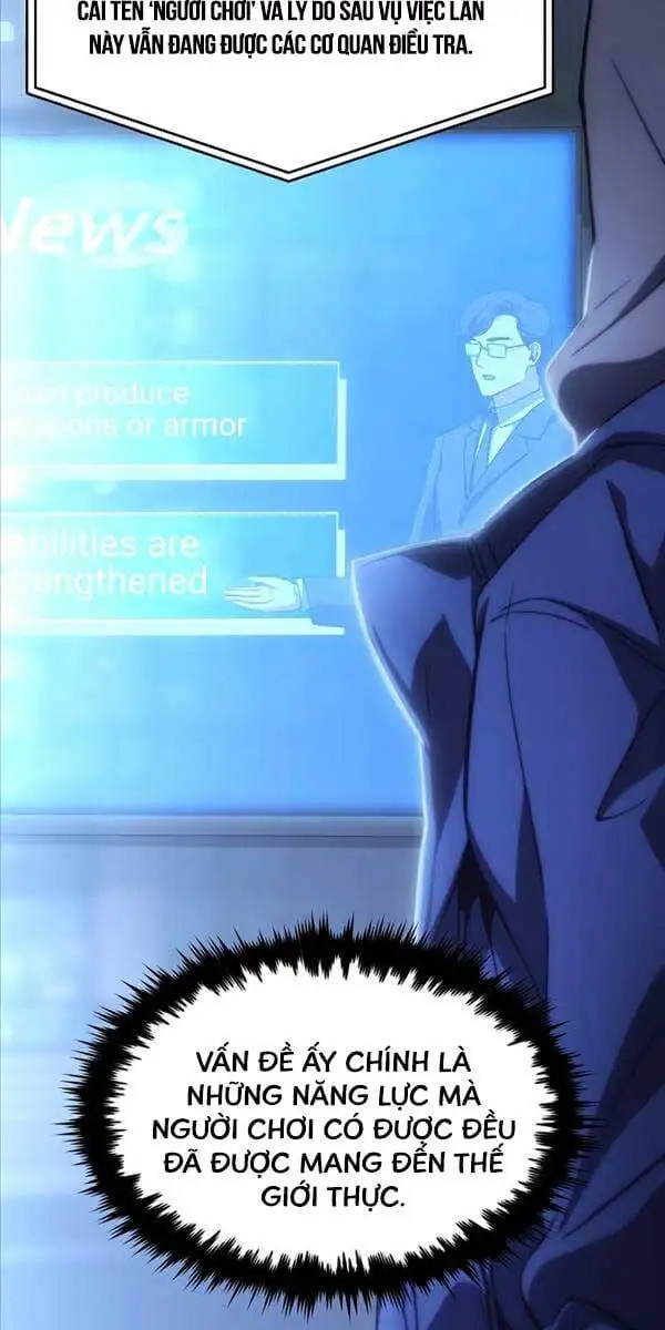 Truyện Tranh Người Chơi Mạnh Nhất Hồi Quy Lần Thứ 100 trang 9