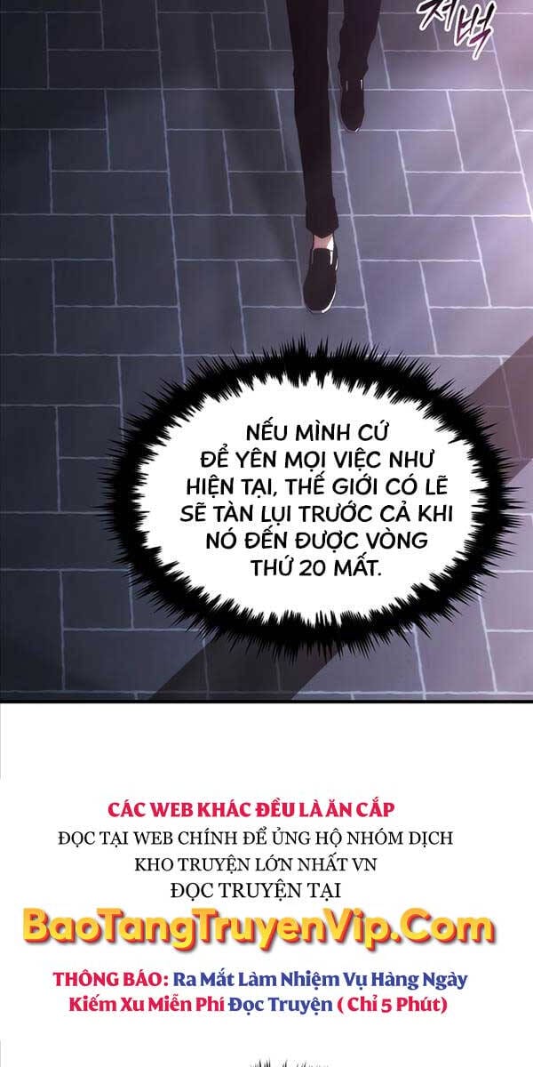 Truyện Tranh Người Chơi Mạnh Nhất Hồi Quy Lần Thứ 100 trang 9