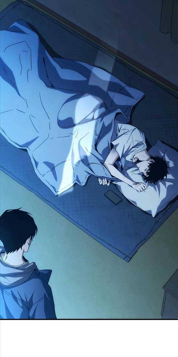 Truyện Tranh Người Chơi Mạnh Nhất Hồi Quy Lần Thứ 100 trang 9