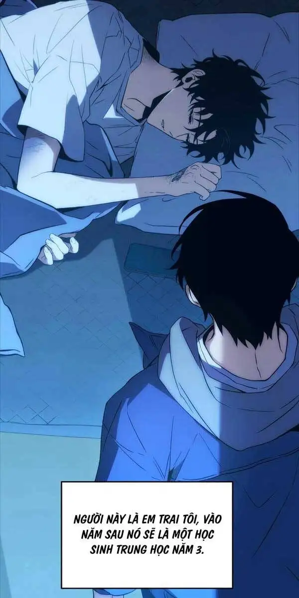 Truyện Tranh Người Chơi Mạnh Nhất Hồi Quy Lần Thứ 100 trang 9
