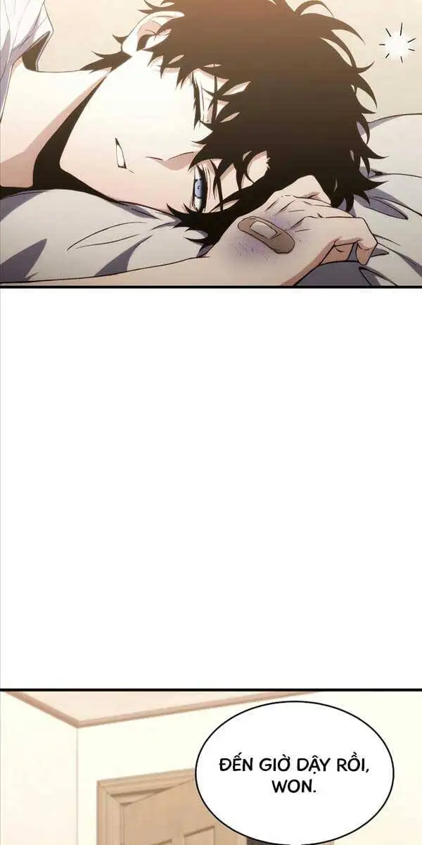 Truyện Tranh Người Chơi Mạnh Nhất Hồi Quy Lần Thứ 100 trang 9