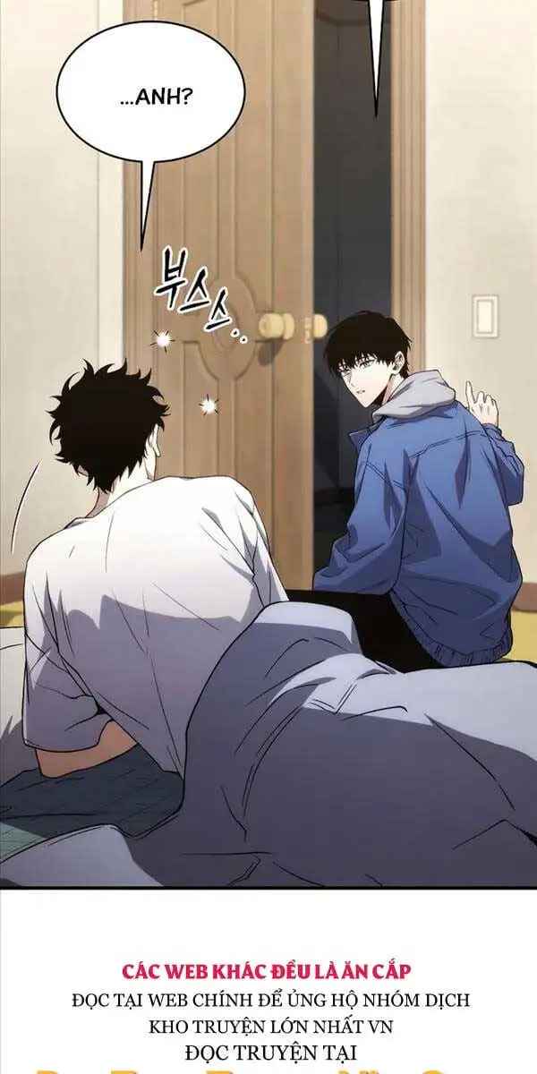 Truyện Tranh Người Chơi Mạnh Nhất Hồi Quy Lần Thứ 100 trang 9