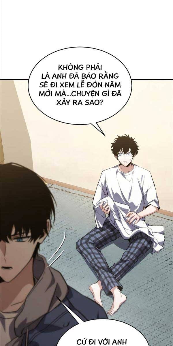 Truyện Tranh Người Chơi Mạnh Nhất Hồi Quy Lần Thứ 100 trang 9