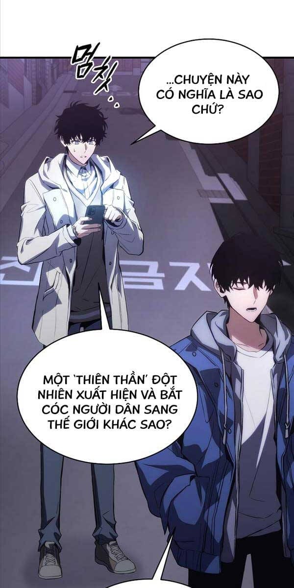 Truyện Tranh Người Chơi Mạnh Nhất Hồi Quy Lần Thứ 100 trang 9