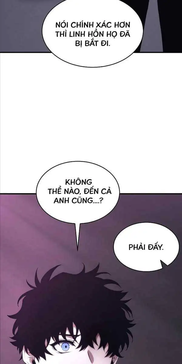 Truyện Tranh Người Chơi Mạnh Nhất Hồi Quy Lần Thứ 100 trang 9