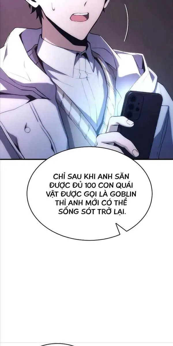 Truyện Tranh Người Chơi Mạnh Nhất Hồi Quy Lần Thứ 100 trang 9