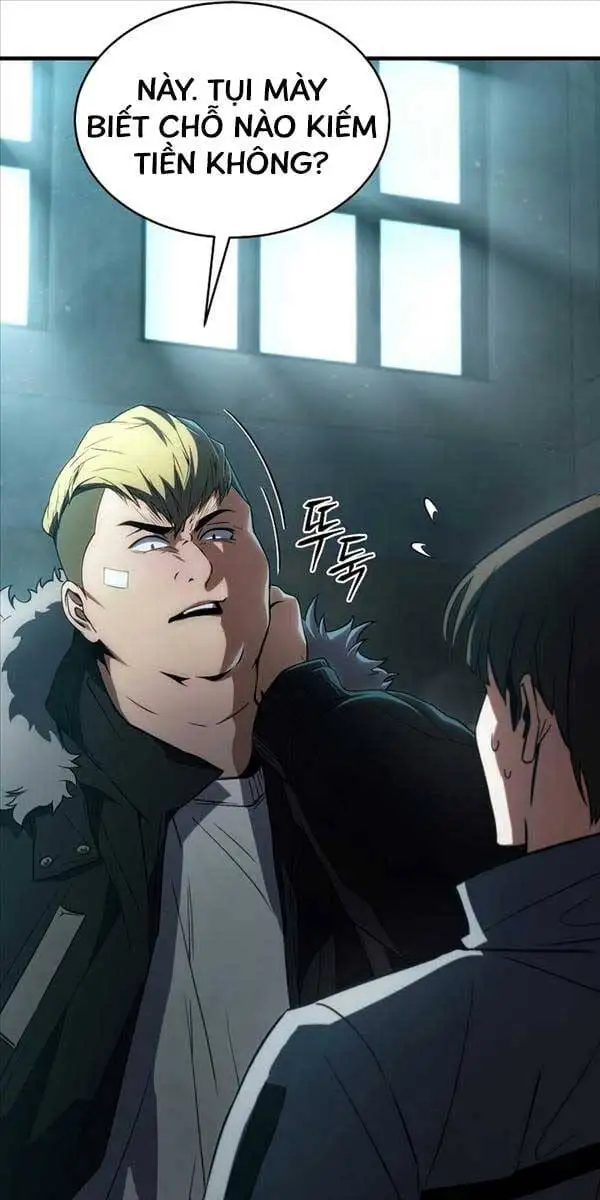 Truyện Tranh Người Chơi Mạnh Nhất Hồi Quy Lần Thứ 100 trang 9