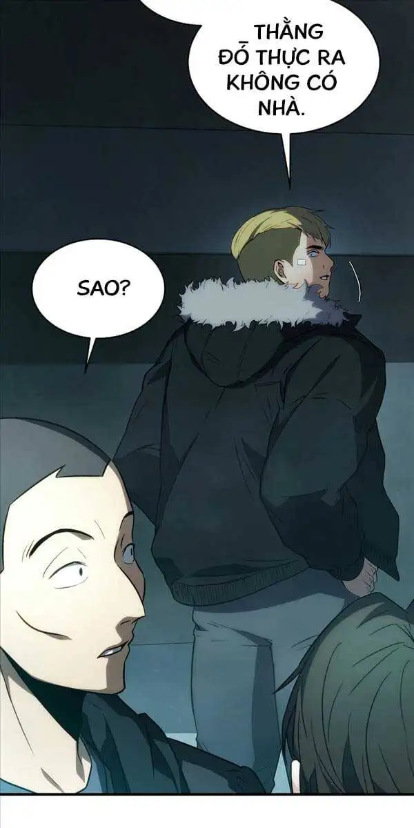 Truyện Tranh Người Chơi Mạnh Nhất Hồi Quy Lần Thứ 100 trang 9