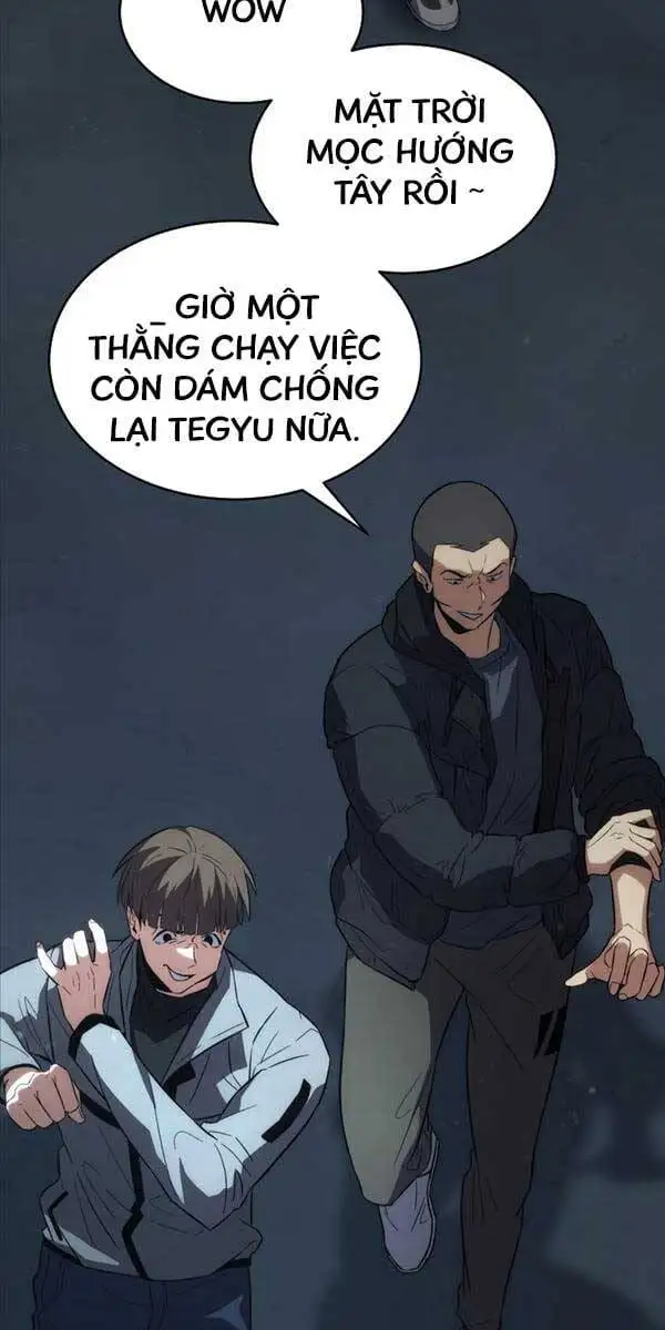 Truyện Tranh Người Chơi Mạnh Nhất Hồi Quy Lần Thứ 100 trang 9