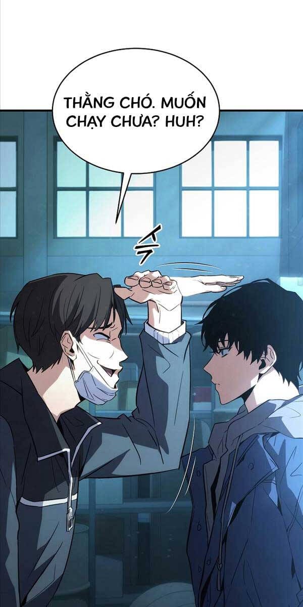 Truyện Tranh Người Chơi Mạnh Nhất Hồi Quy Lần Thứ 100 trang 9