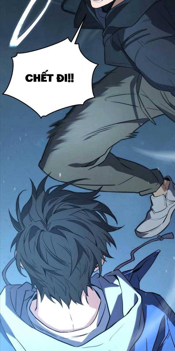 Truyện Tranh Người Chơi Mạnh Nhất Hồi Quy Lần Thứ 100 trang 9