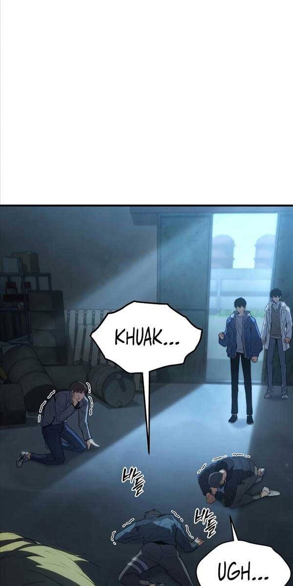 Truyện Tranh Người Chơi Mạnh Nhất Hồi Quy Lần Thứ 100 trang 9