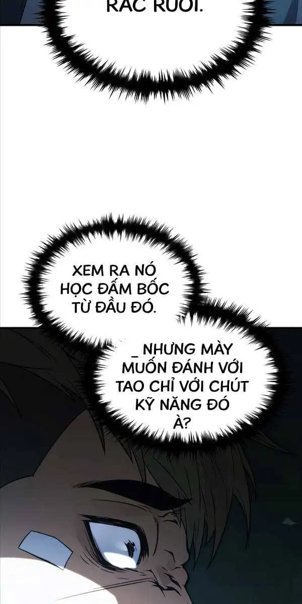 Truyện Tranh Người Chơi Mạnh Nhất Hồi Quy Lần Thứ 100 trang 9