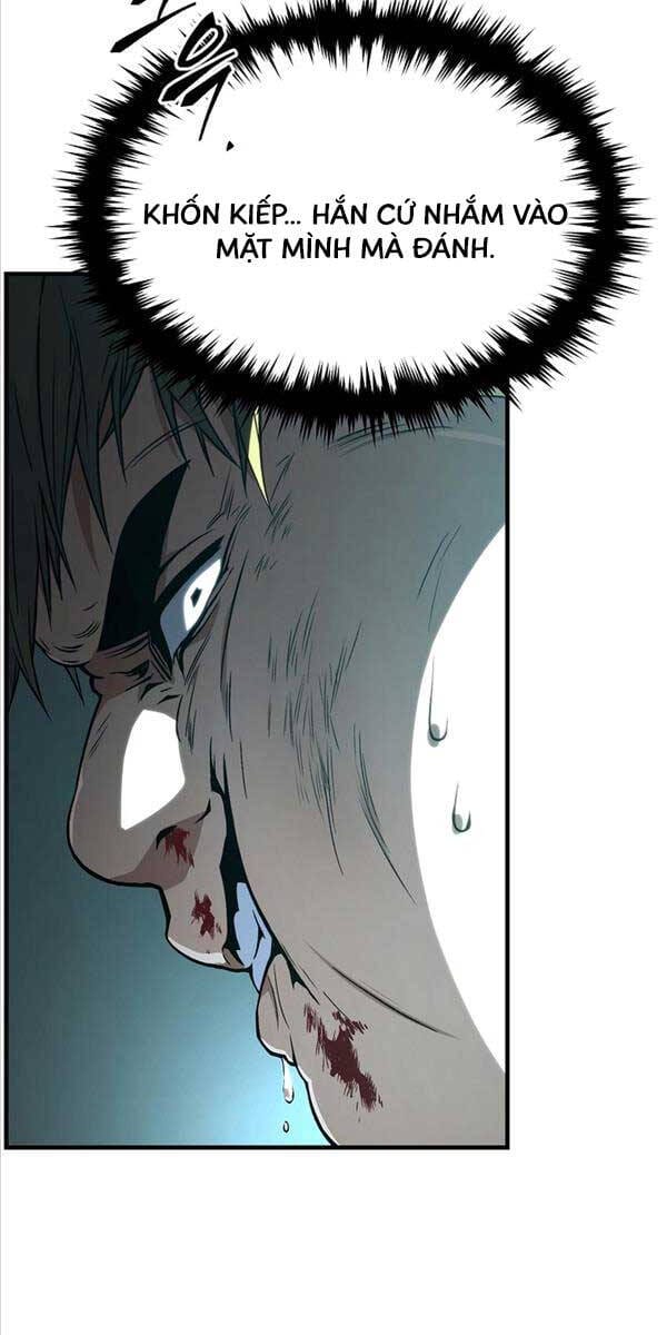 Truyện Tranh Người Chơi Mạnh Nhất Hồi Quy Lần Thứ 100 trang 9