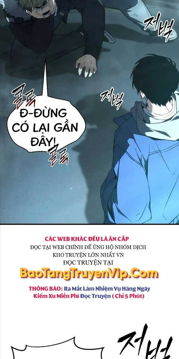 Truyện Tranh Người Chơi Mạnh Nhất Hồi Quy Lần Thứ 100 trang 9