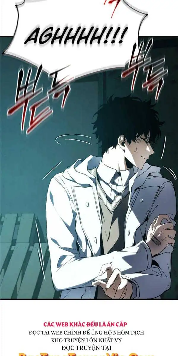Truyện Tranh Người Chơi Mạnh Nhất Hồi Quy Lần Thứ 100 trang 9