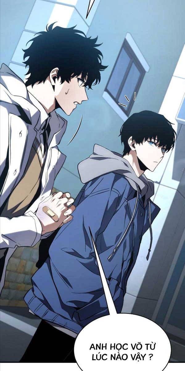 Truyện Tranh Người Chơi Mạnh Nhất Hồi Quy Lần Thứ 100 trang 9