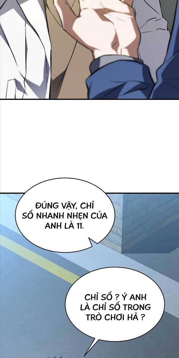Truyện Tranh Người Chơi Mạnh Nhất Hồi Quy Lần Thứ 100 trang 9
