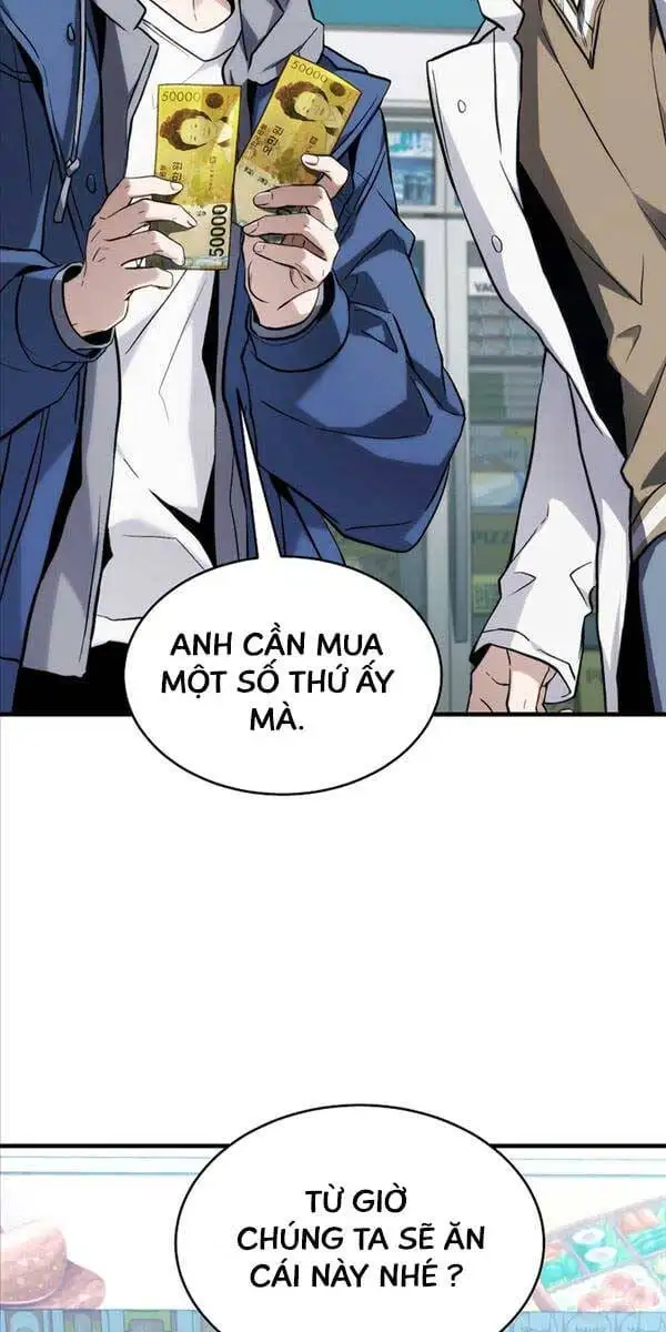 Truyện Tranh Người Chơi Mạnh Nhất Hồi Quy Lần Thứ 100 trang 9