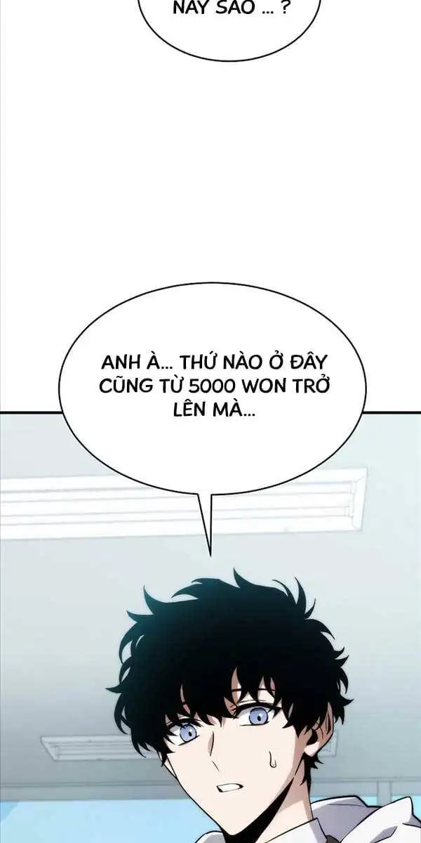 Truyện Tranh Người Chơi Mạnh Nhất Hồi Quy Lần Thứ 100 trang 9
