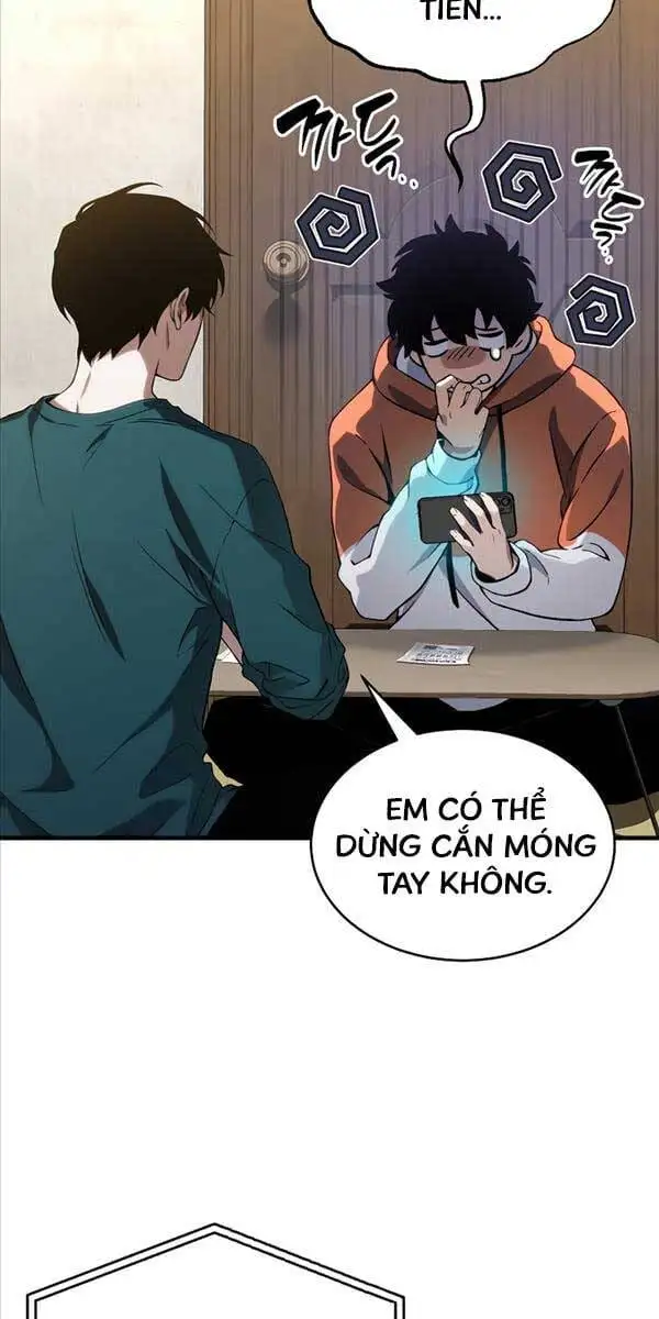 Truyện Tranh Người Chơi Mạnh Nhất Hồi Quy Lần Thứ 100 trang 9