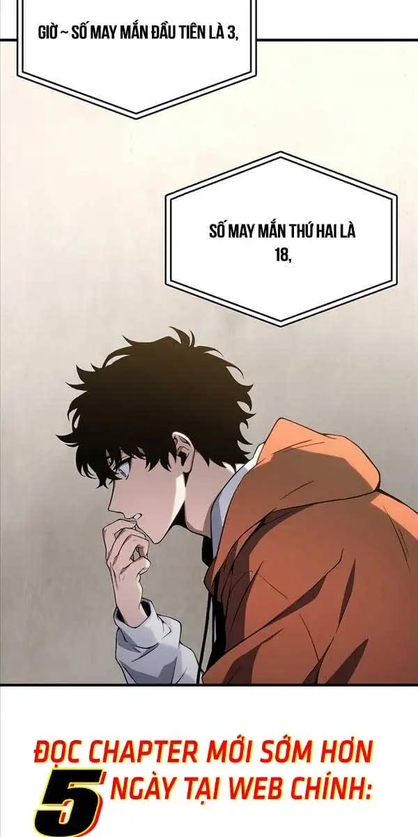 Truyện Tranh Người Chơi Mạnh Nhất Hồi Quy Lần Thứ 100 trang 9