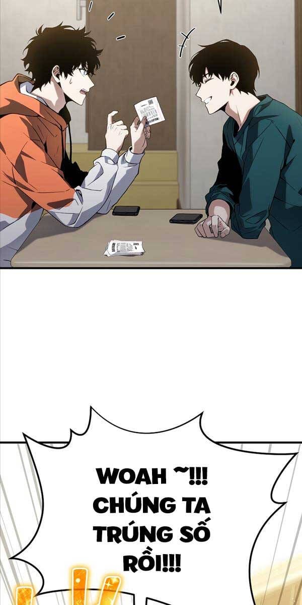 Truyện Tranh Người Chơi Mạnh Nhất Hồi Quy Lần Thứ 100 trang 9