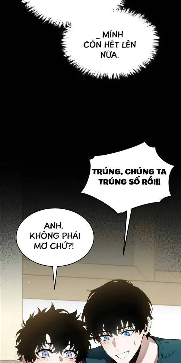 Truyện Tranh Người Chơi Mạnh Nhất Hồi Quy Lần Thứ 100 trang 9