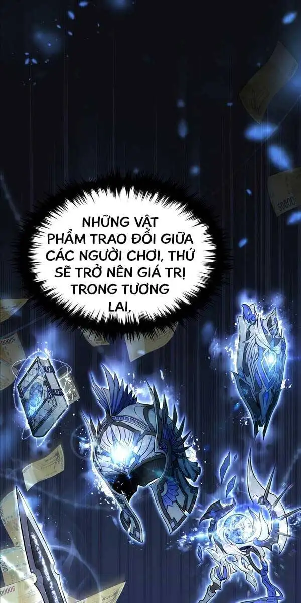 Truyện Tranh Người Chơi Mạnh Nhất Hồi Quy Lần Thứ 100 trang 9