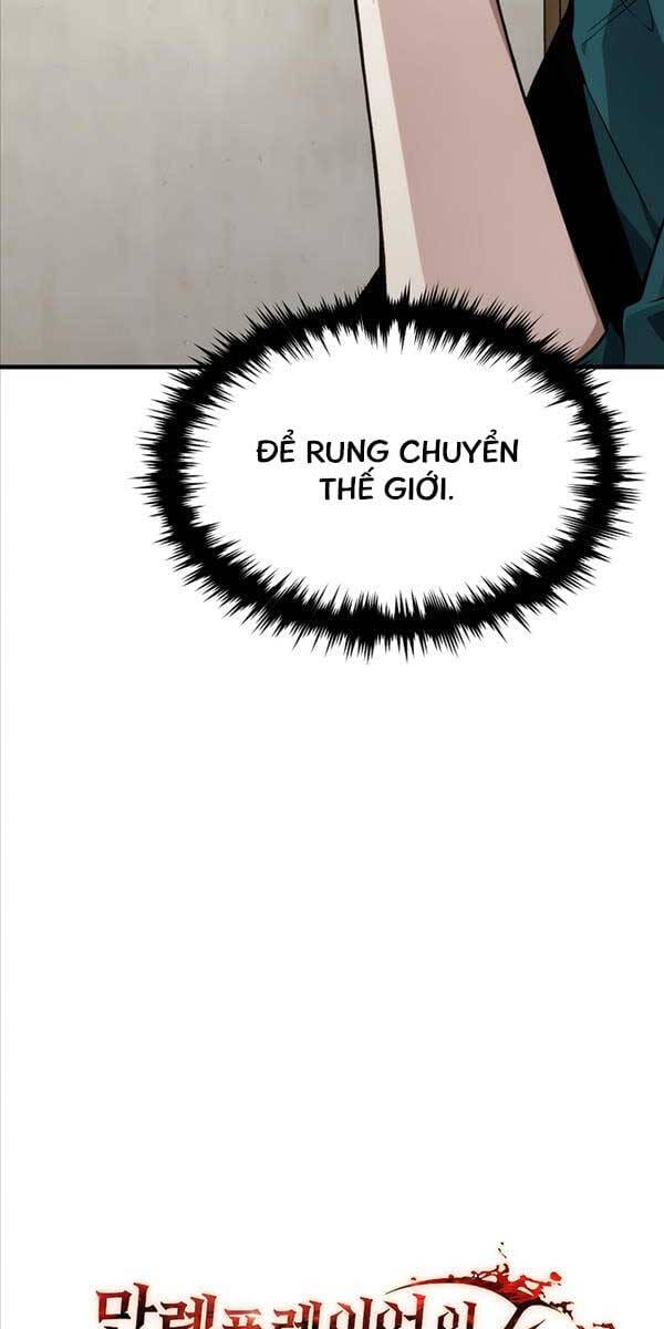 Truyện Tranh Người Chơi Mạnh Nhất Hồi Quy Lần Thứ 100 trang 9