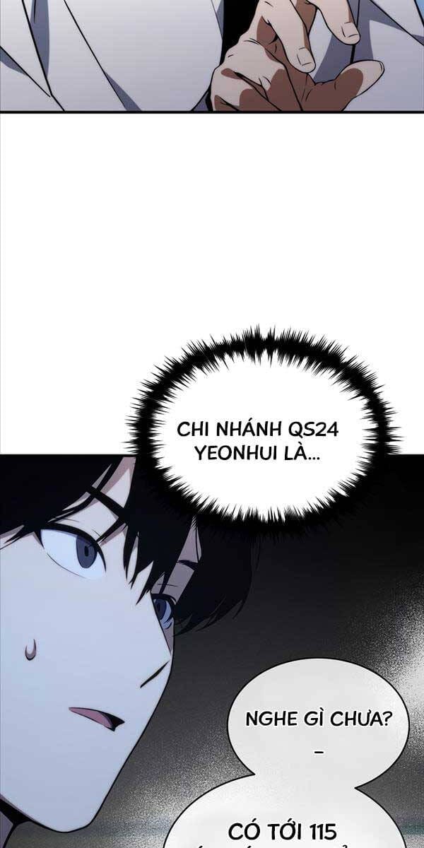 Truyện Tranh Người Chơi Mạnh Nhất Hồi Quy Lần Thứ 100 trang 9