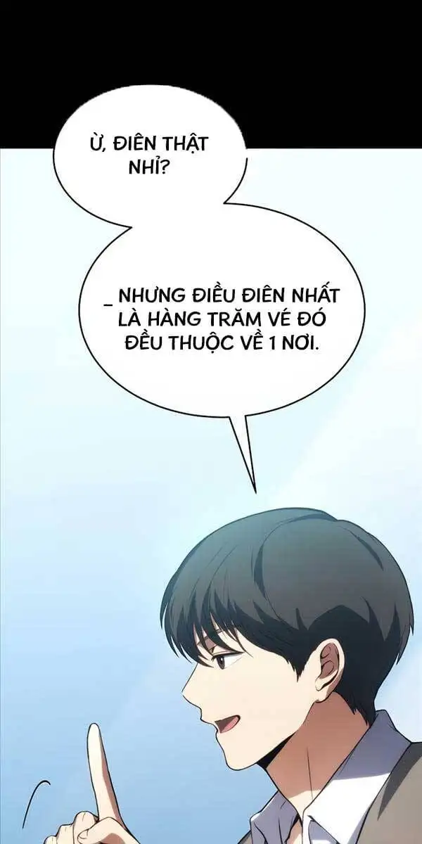 Truyện Tranh Người Chơi Mạnh Nhất Hồi Quy Lần Thứ 100 trang 9