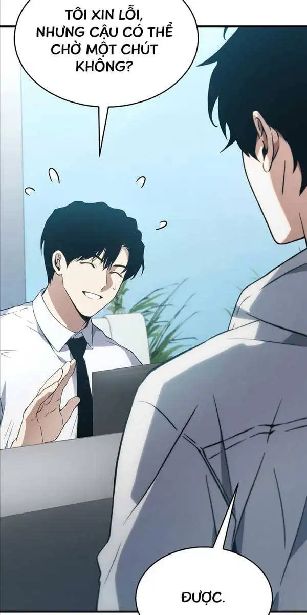 Truyện Tranh Người Chơi Mạnh Nhất Hồi Quy Lần Thứ 100 trang 9