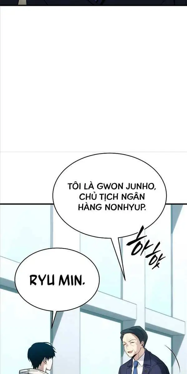Truyện Tranh Người Chơi Mạnh Nhất Hồi Quy Lần Thứ 100 trang 9