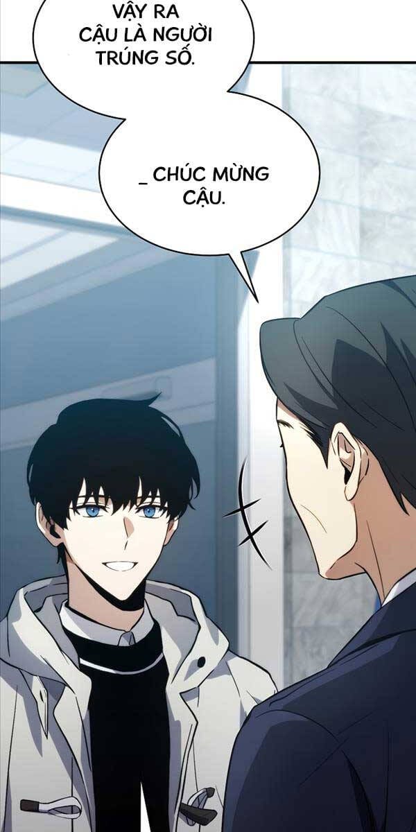 Truyện Tranh Người Chơi Mạnh Nhất Hồi Quy Lần Thứ 100 trang 9