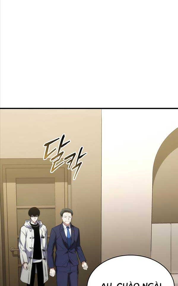 Truyện Tranh Người Chơi Mạnh Nhất Hồi Quy Lần Thứ 100 trang 9