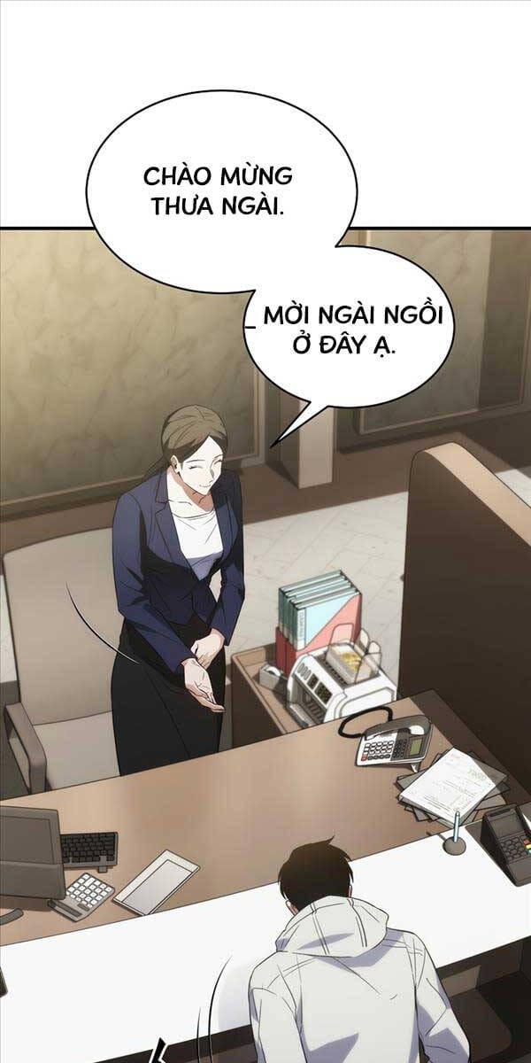 Truyện Tranh Người Chơi Mạnh Nhất Hồi Quy Lần Thứ 100 trang 9