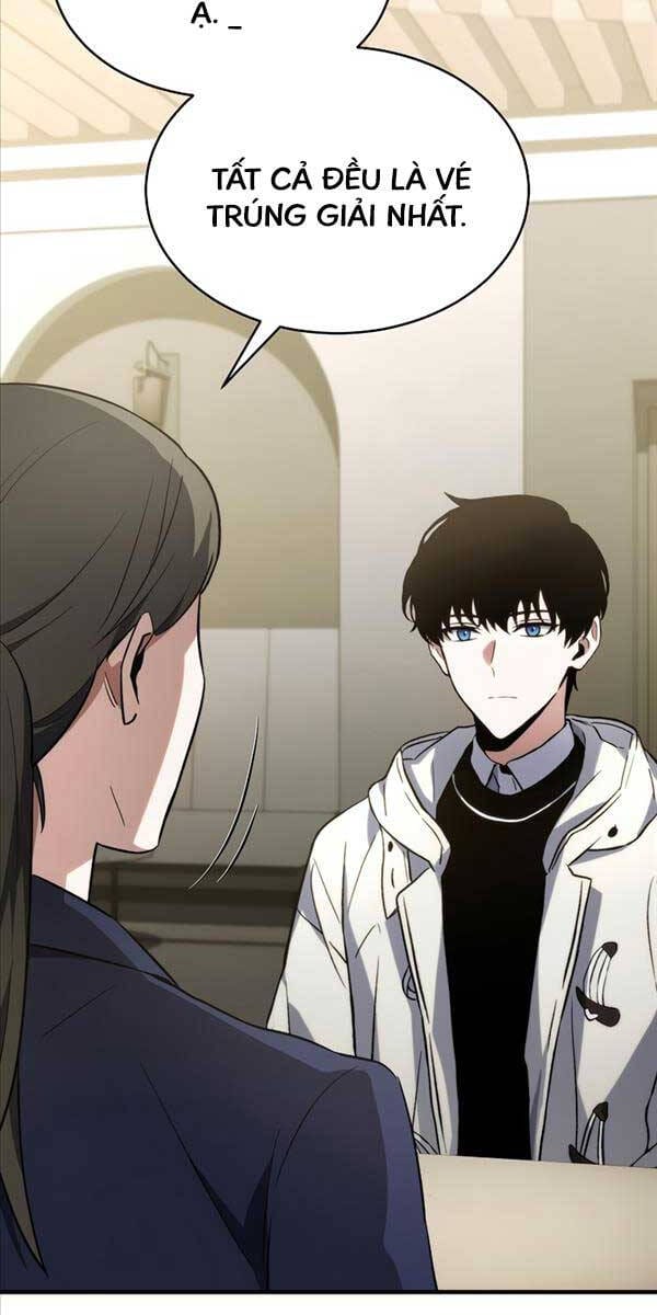Truyện Tranh Người Chơi Mạnh Nhất Hồi Quy Lần Thứ 100 trang 9