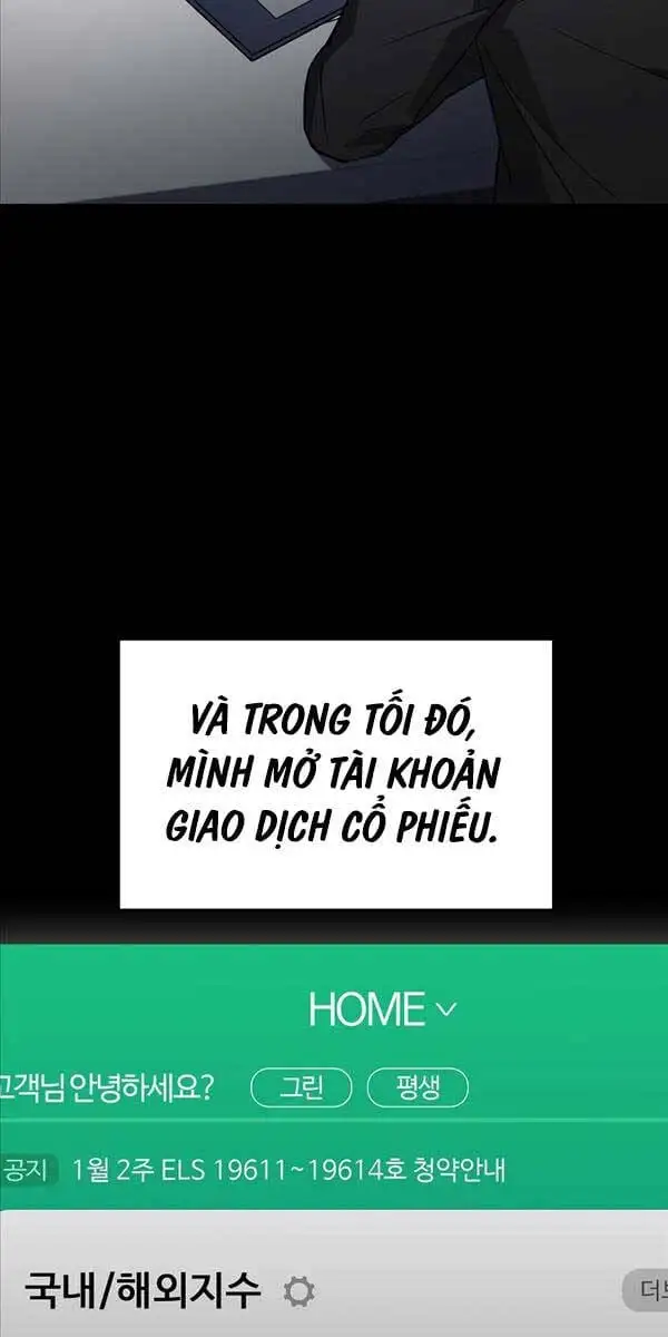 Truyện Tranh Người Chơi Mạnh Nhất Hồi Quy Lần Thứ 100 trang 9