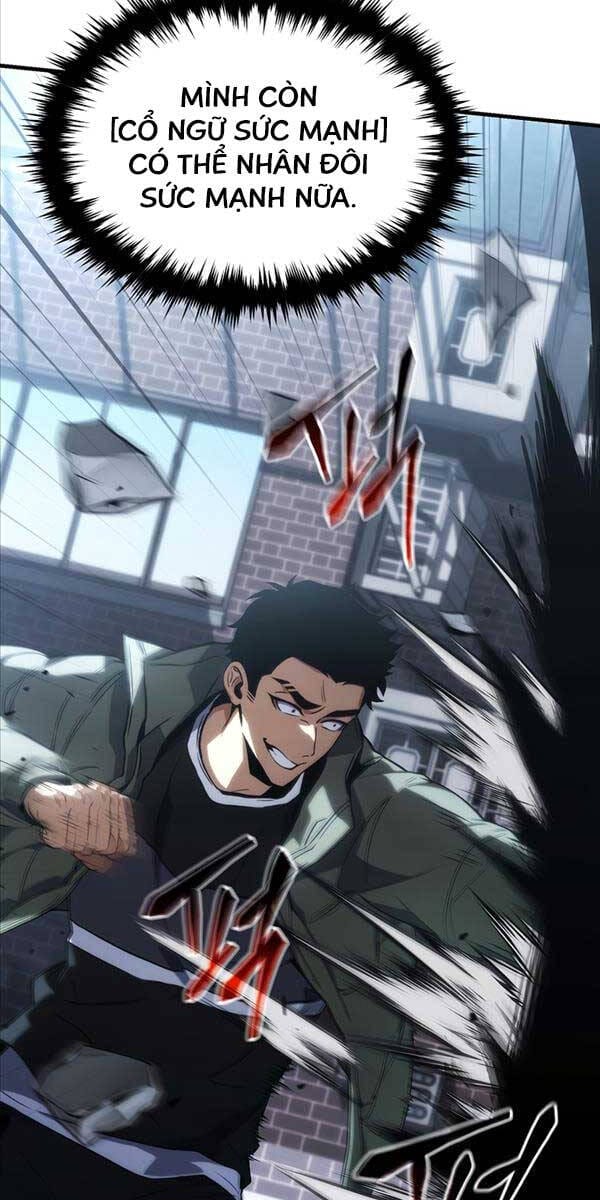Truyện Tranh Người Chơi Mạnh Nhất Hồi Quy Lần Thứ 100 trang 9