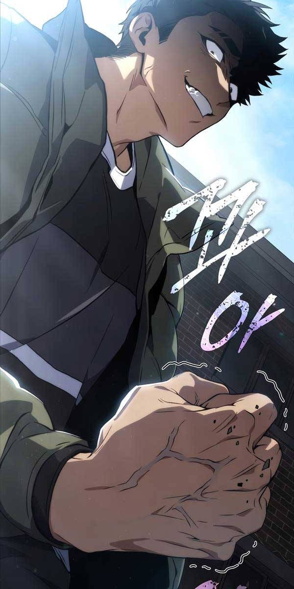 Truyện Tranh Người Chơi Mạnh Nhất Hồi Quy Lần Thứ 100 trang 9