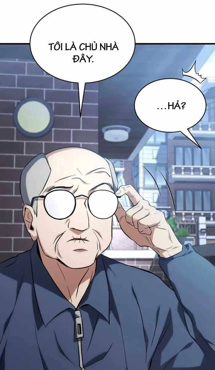 Truyện Tranh Người Chơi Mạnh Nhất Hồi Quy Lần Thứ 100 trang 9