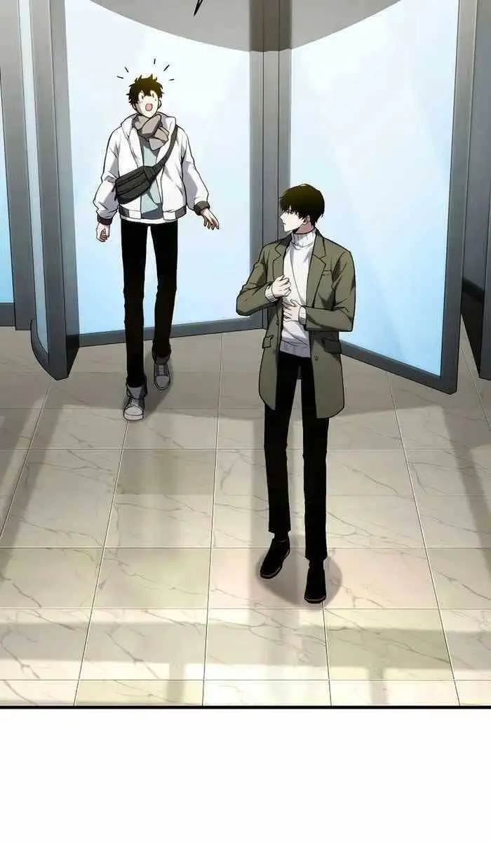 Truyện Tranh Người Chơi Mạnh Nhất Hồi Quy Lần Thứ 100 trang 9