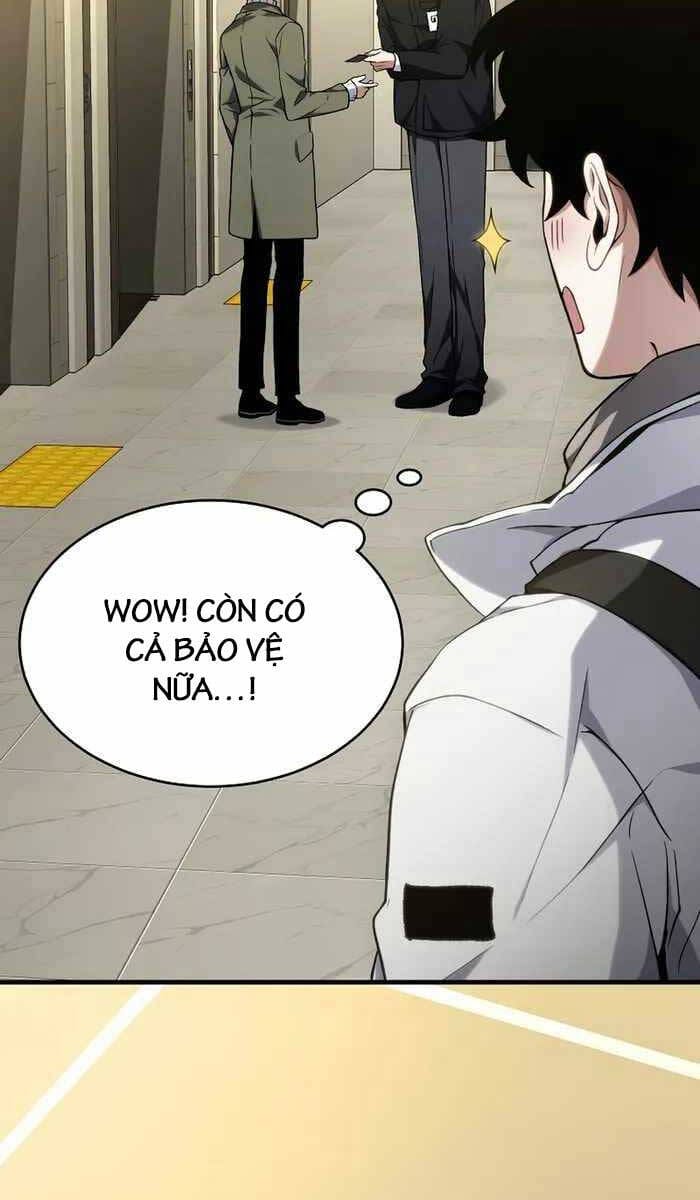 Truyện Tranh Người Chơi Mạnh Nhất Hồi Quy Lần Thứ 100 trang 9