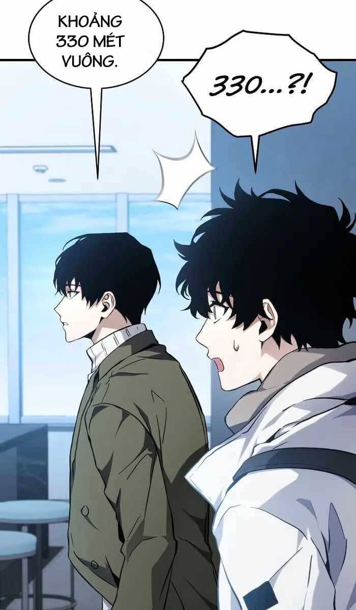 Truyện Tranh Người Chơi Mạnh Nhất Hồi Quy Lần Thứ 100 trang 9