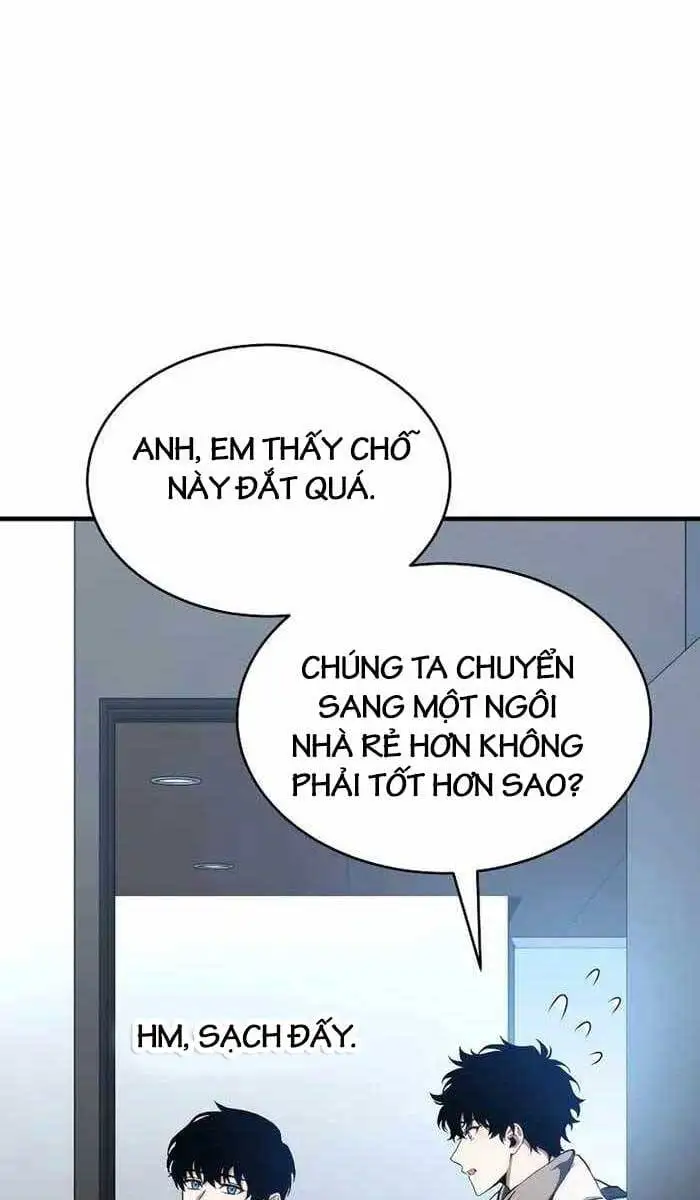 Truyện Tranh Người Chơi Mạnh Nhất Hồi Quy Lần Thứ 100 trang 9