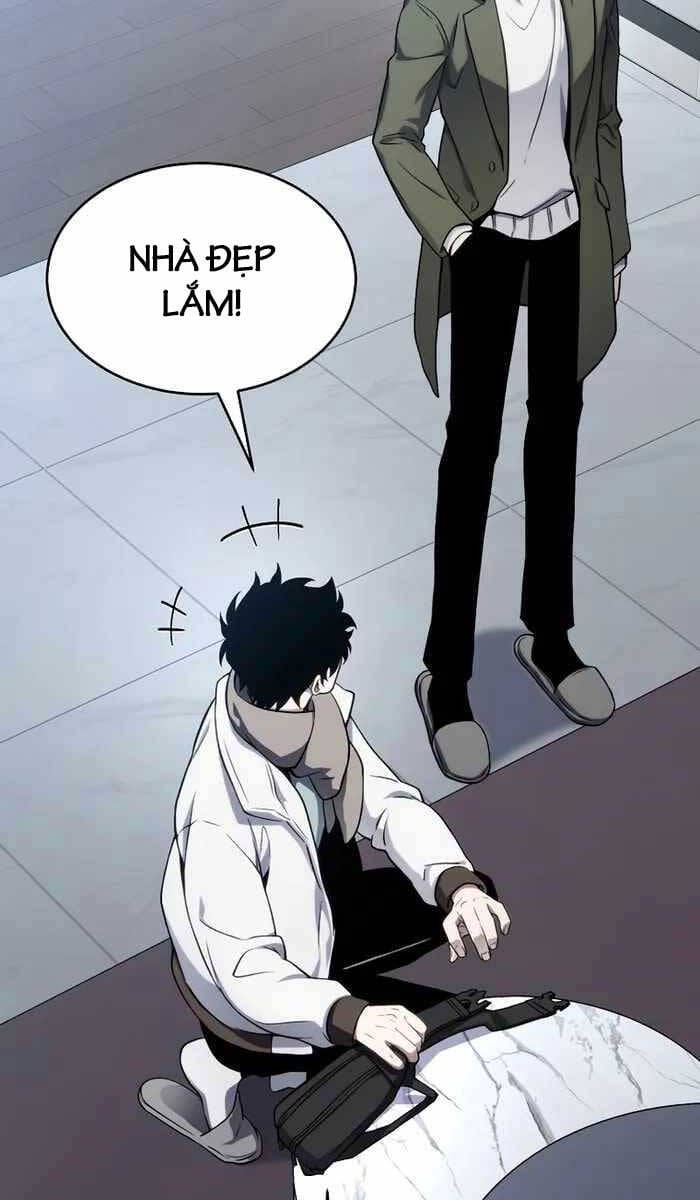 Truyện Tranh Người Chơi Mạnh Nhất Hồi Quy Lần Thứ 100 trang 9